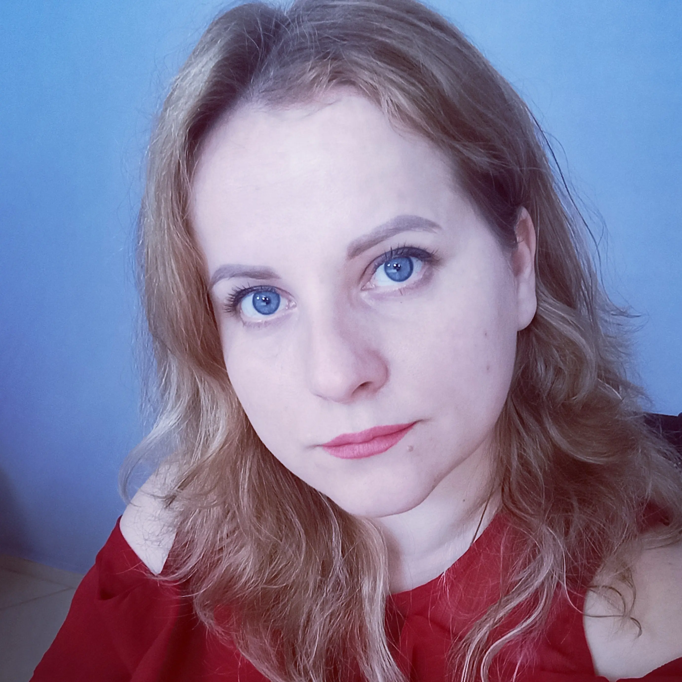 Юлия Зверева