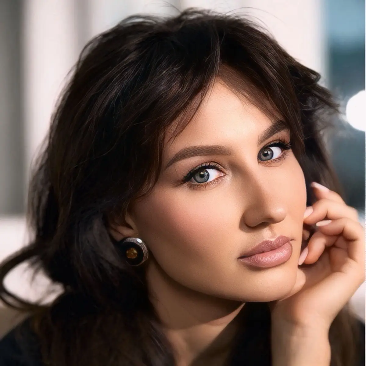 Марина Василец