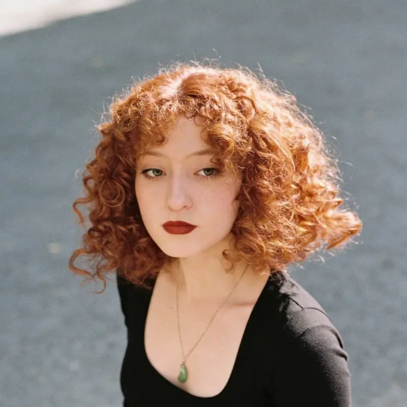 Gloria Savina