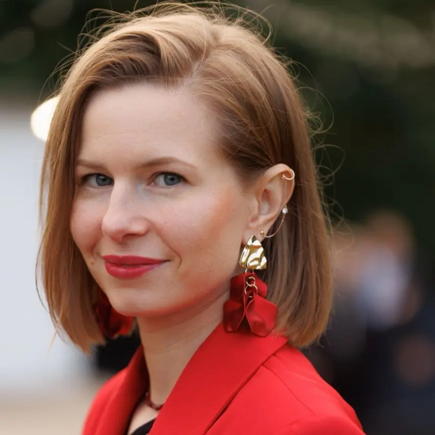 Маргарита Завражнова