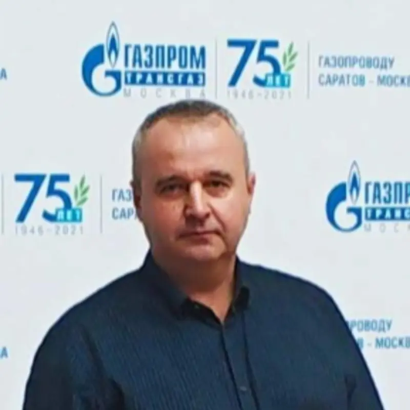 Виталий Тараров