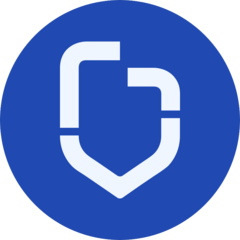company logo