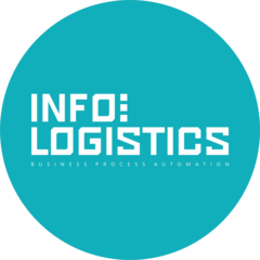 company logo