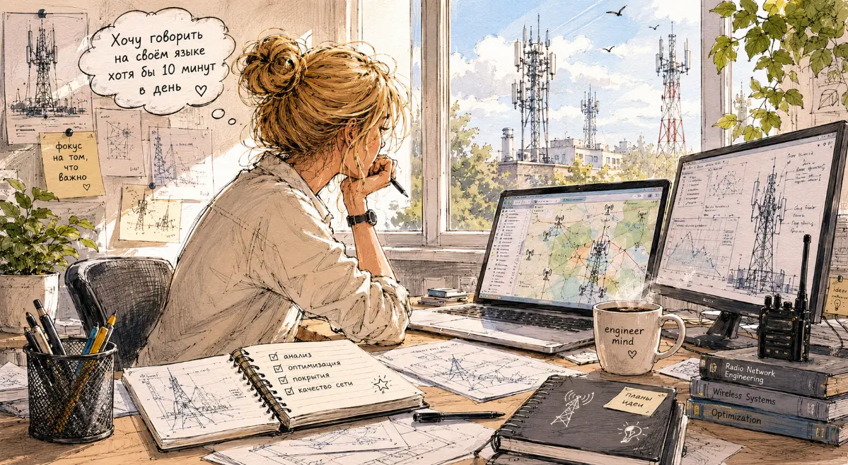 После получения пмж мечтаю устроиться в российскую компанию | Сетка — социальная сеть от hh.ru