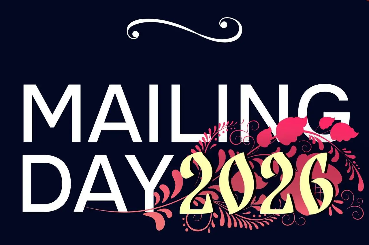 Открыть возможность и пойти на Mailing Day 2026 — конференцию про CRM-маркетинг и программы лояльности 💳
5 июня в Москве (и онлайн) соберутся те, кто строит современный CRM: от стратегий коммуникации ... | Сетка — социальная сеть от hh.ru
