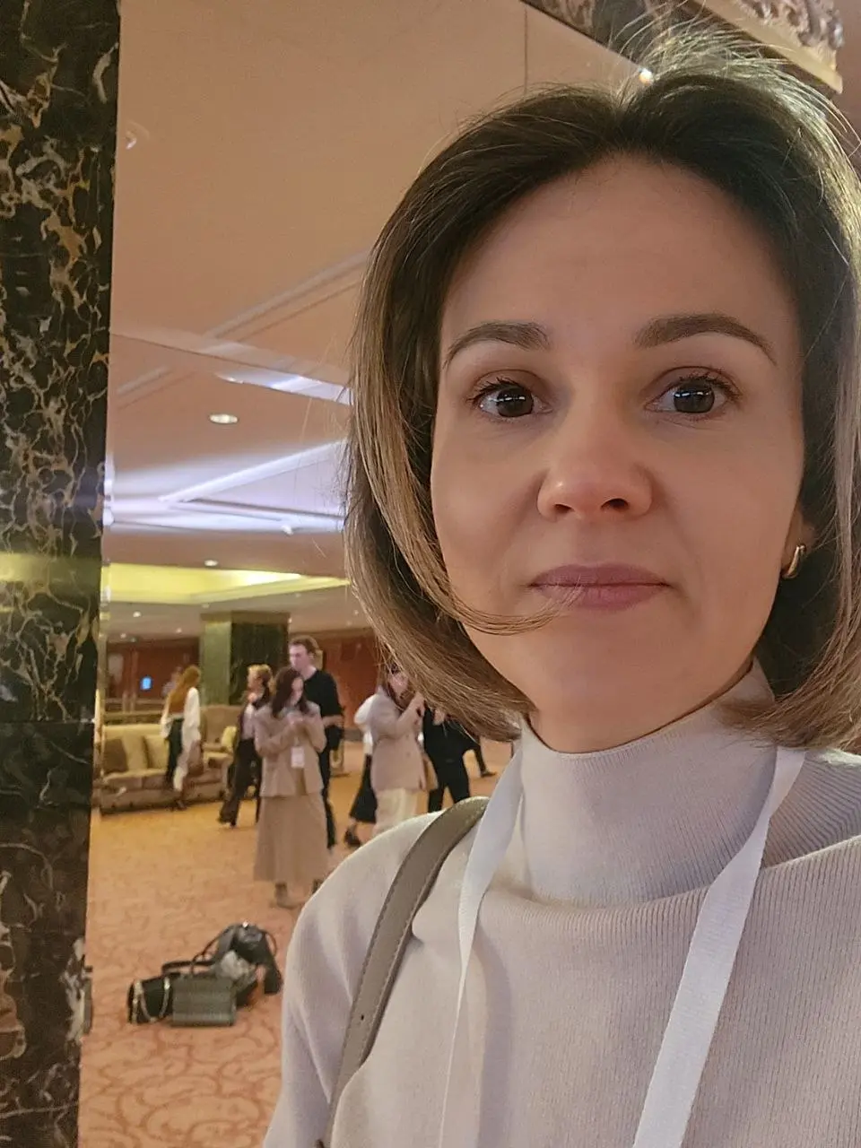 Удивительно, что большинство выступающих сами женщины и мамы детей с редкими заболеваниями | Сетка — социальная сеть от hh.ru