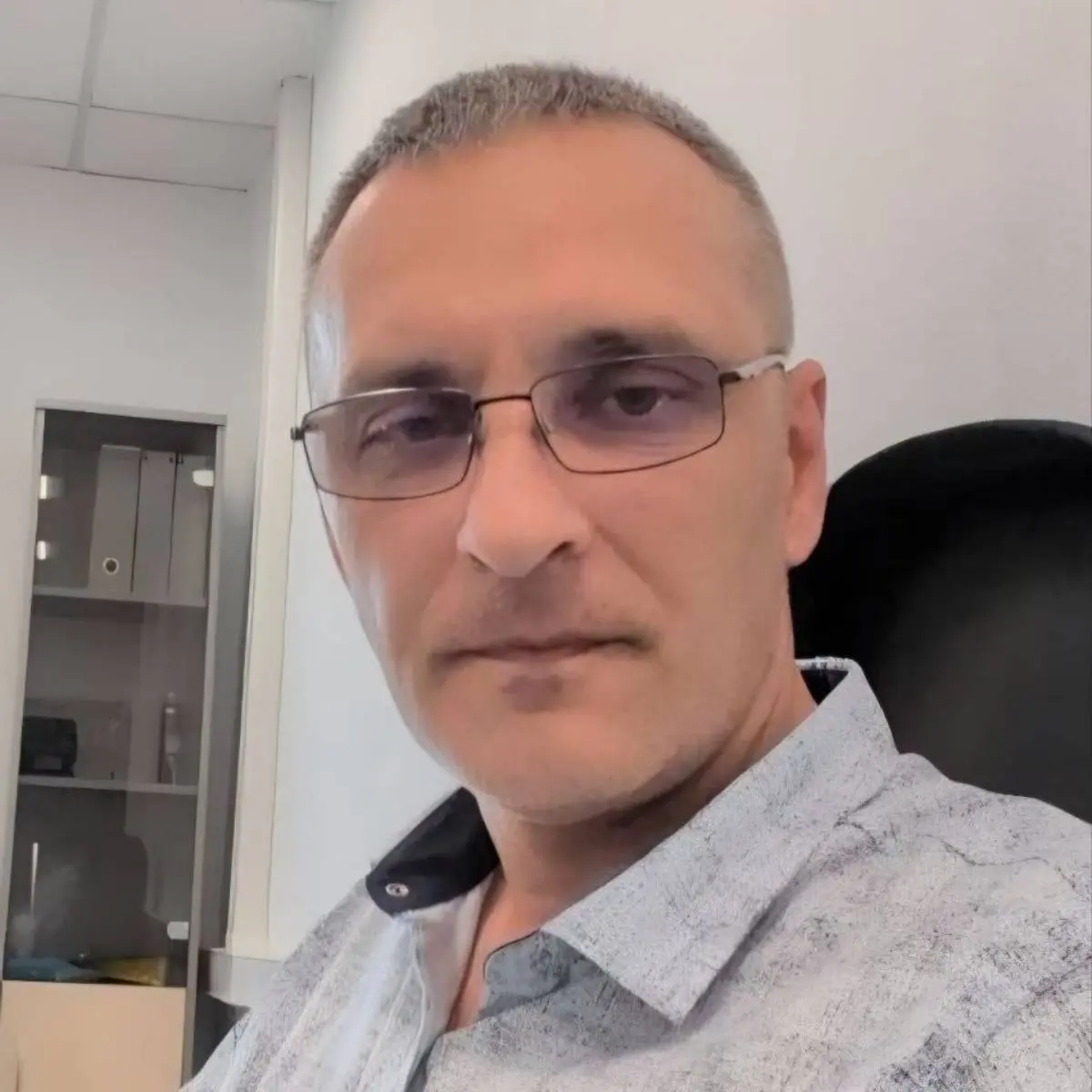 Сергей Иванов