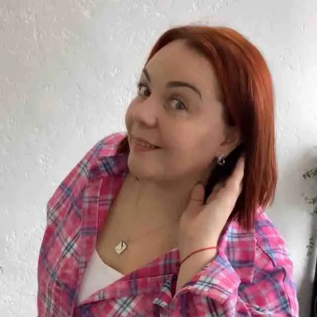 Ирина Сальникова