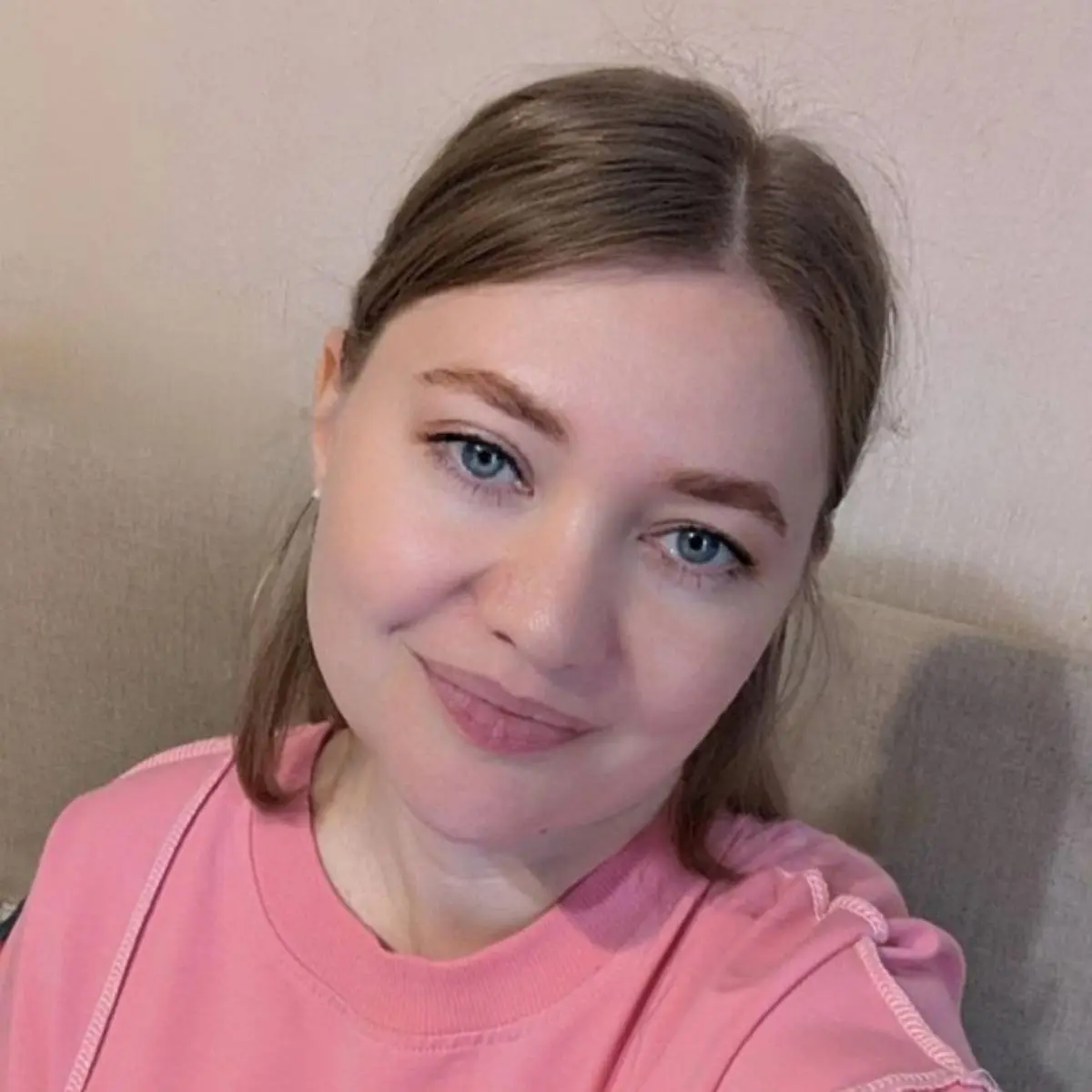 Ксения Паймушева