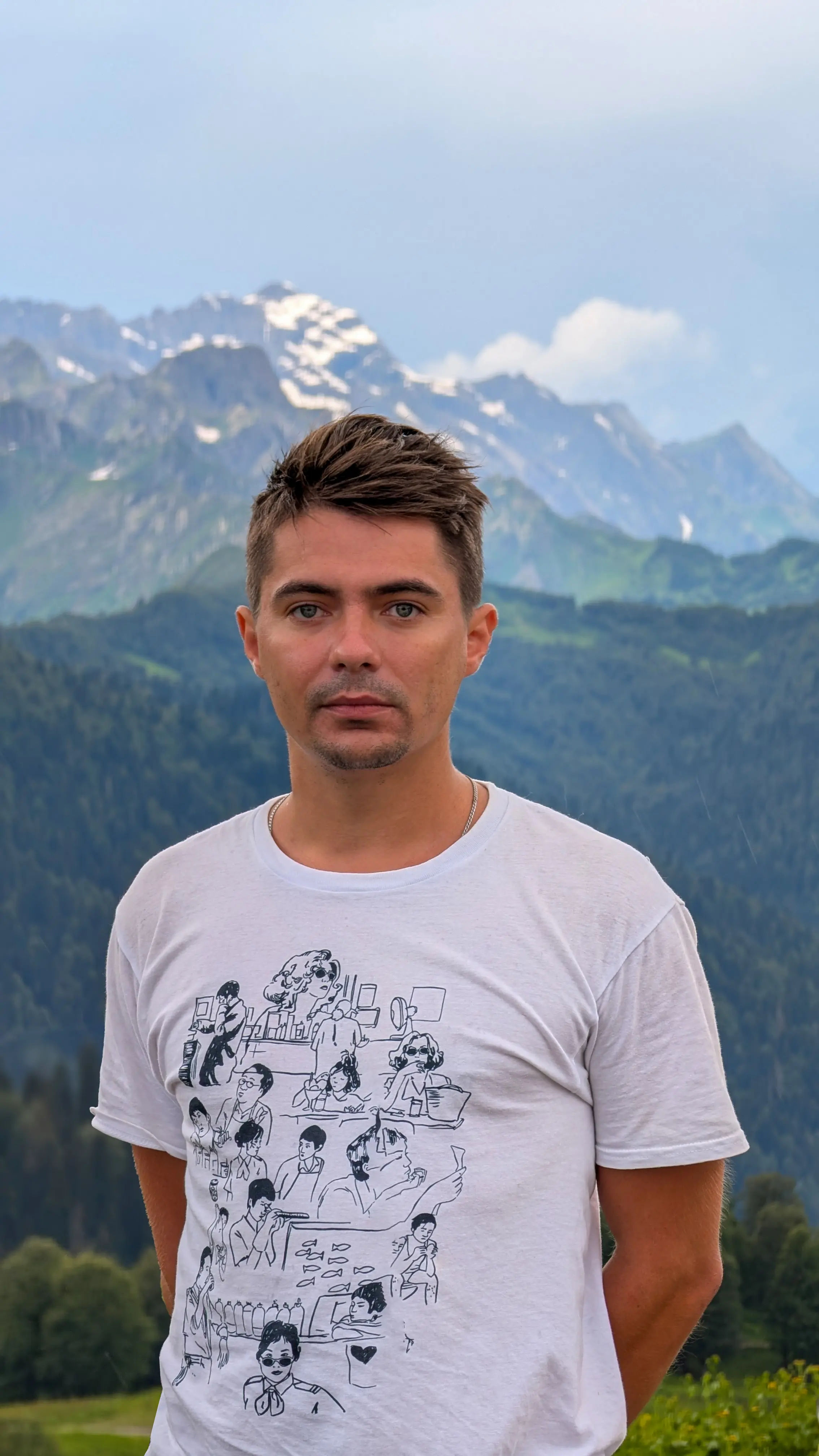 profile avatar