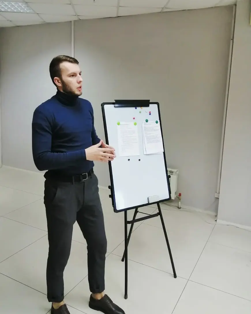 Q3-Q4.2020 УДЕРЖАНИЕ КОМАНДЫ ЧЕРЕЗ НОВУЮ ЦЕННОСТЬ И РЕЗУЛЬТА | Сетка — социальная сеть от hh.ru