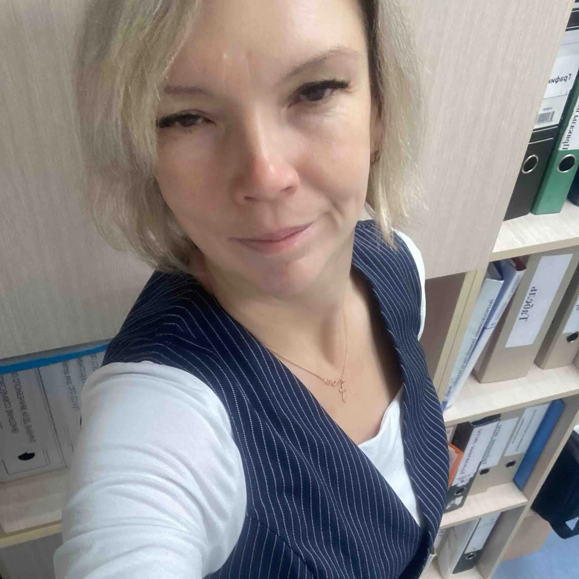 Светлана Журлова