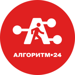 company logo