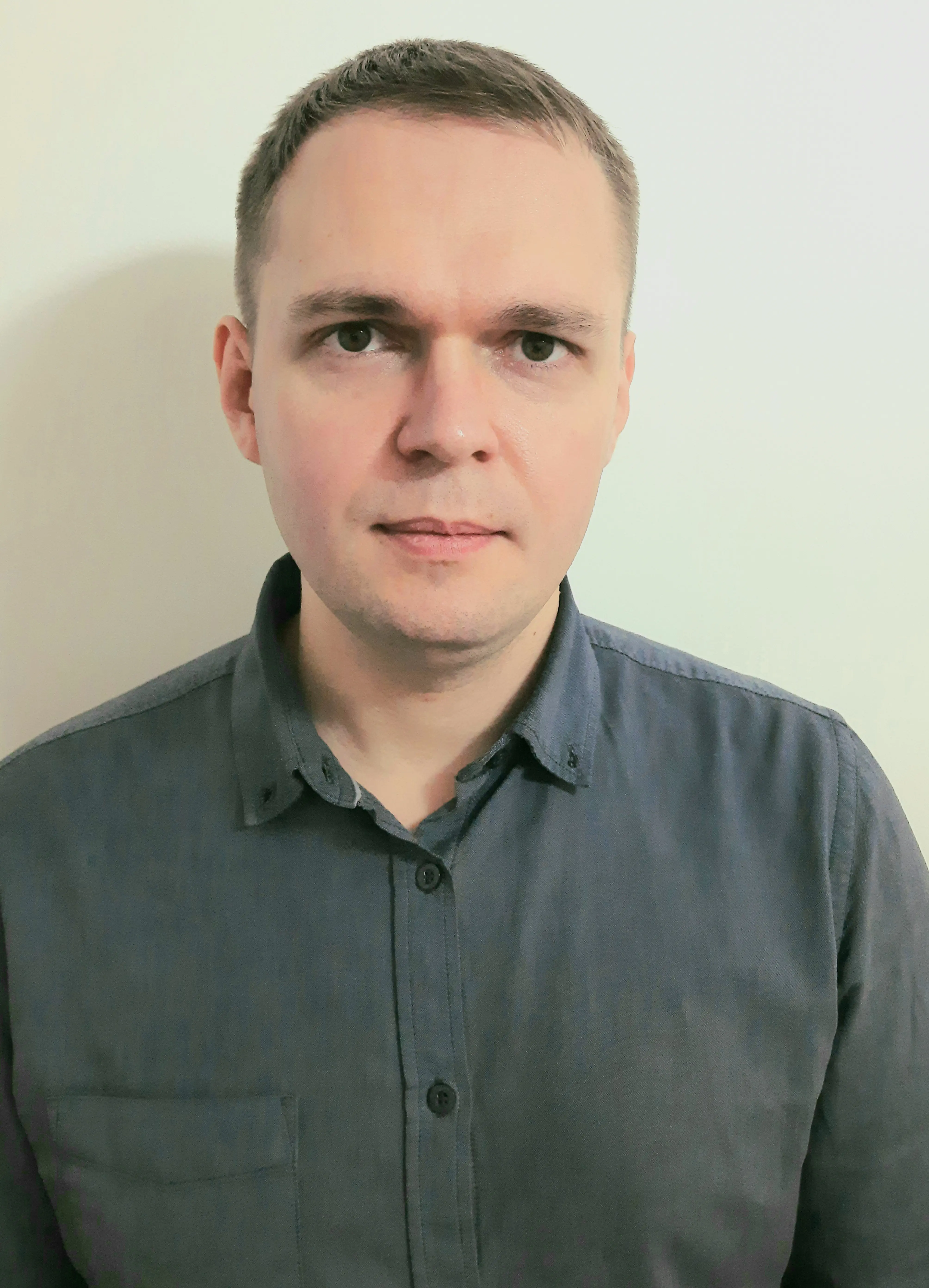 Александр Щербаков