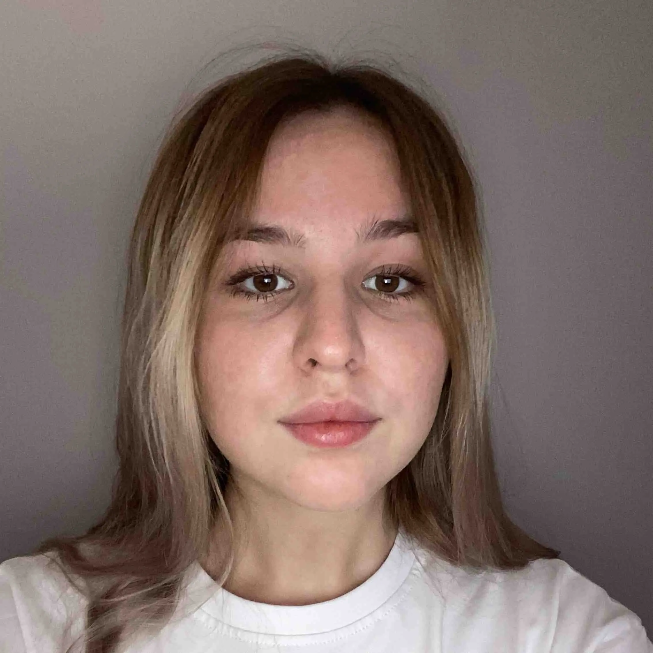 Полина Щурова