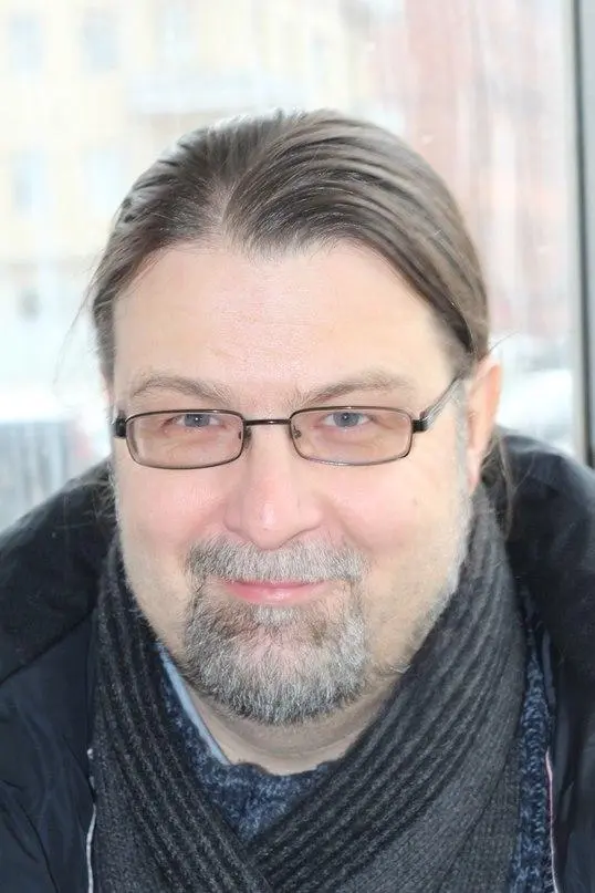 Олег Мошков