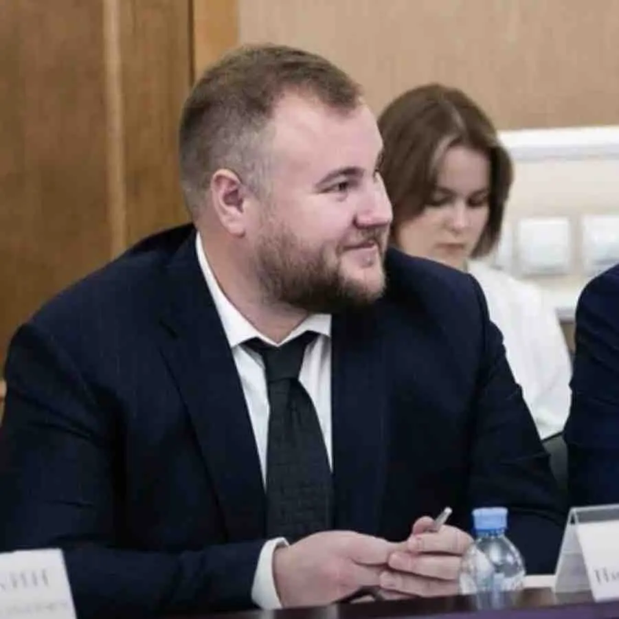 Никита Иночкин