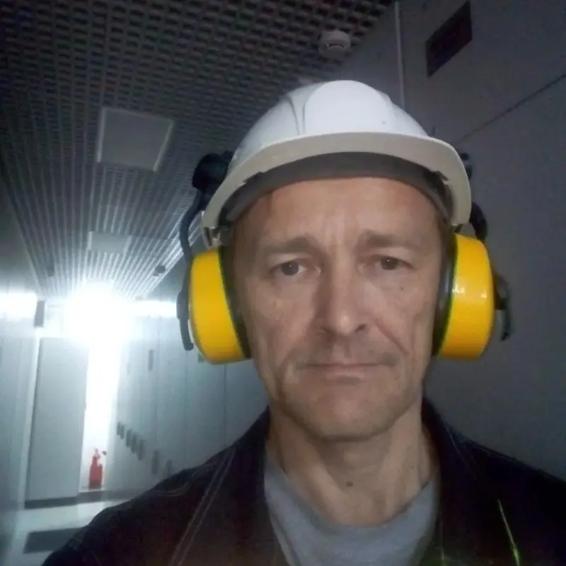 Алексей Созинов