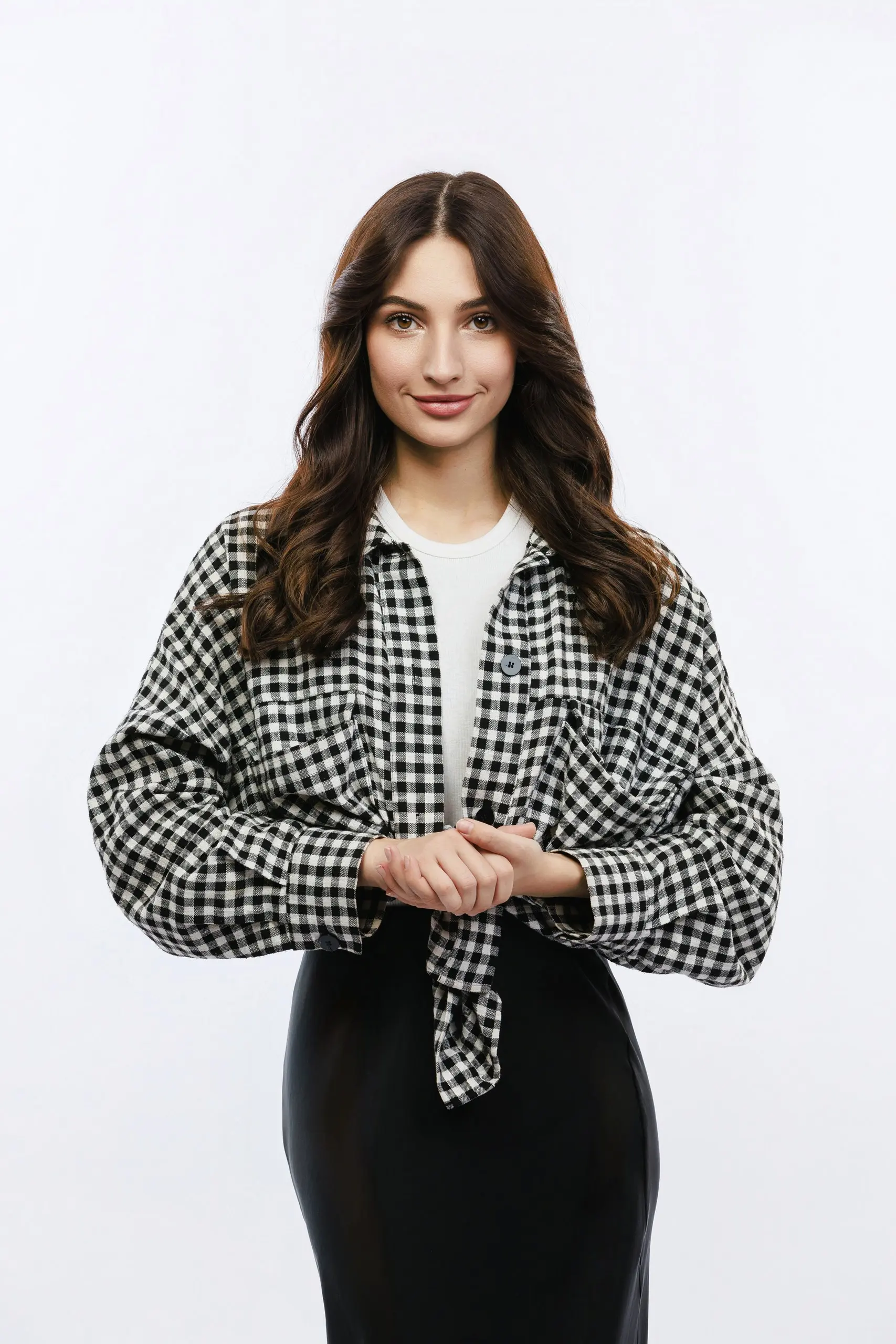 Анна Гладких