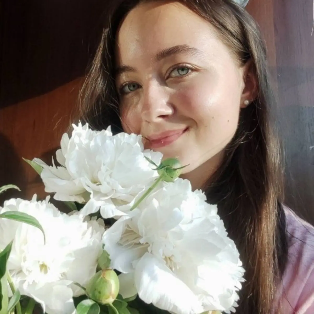 Елизавета Шестакова
