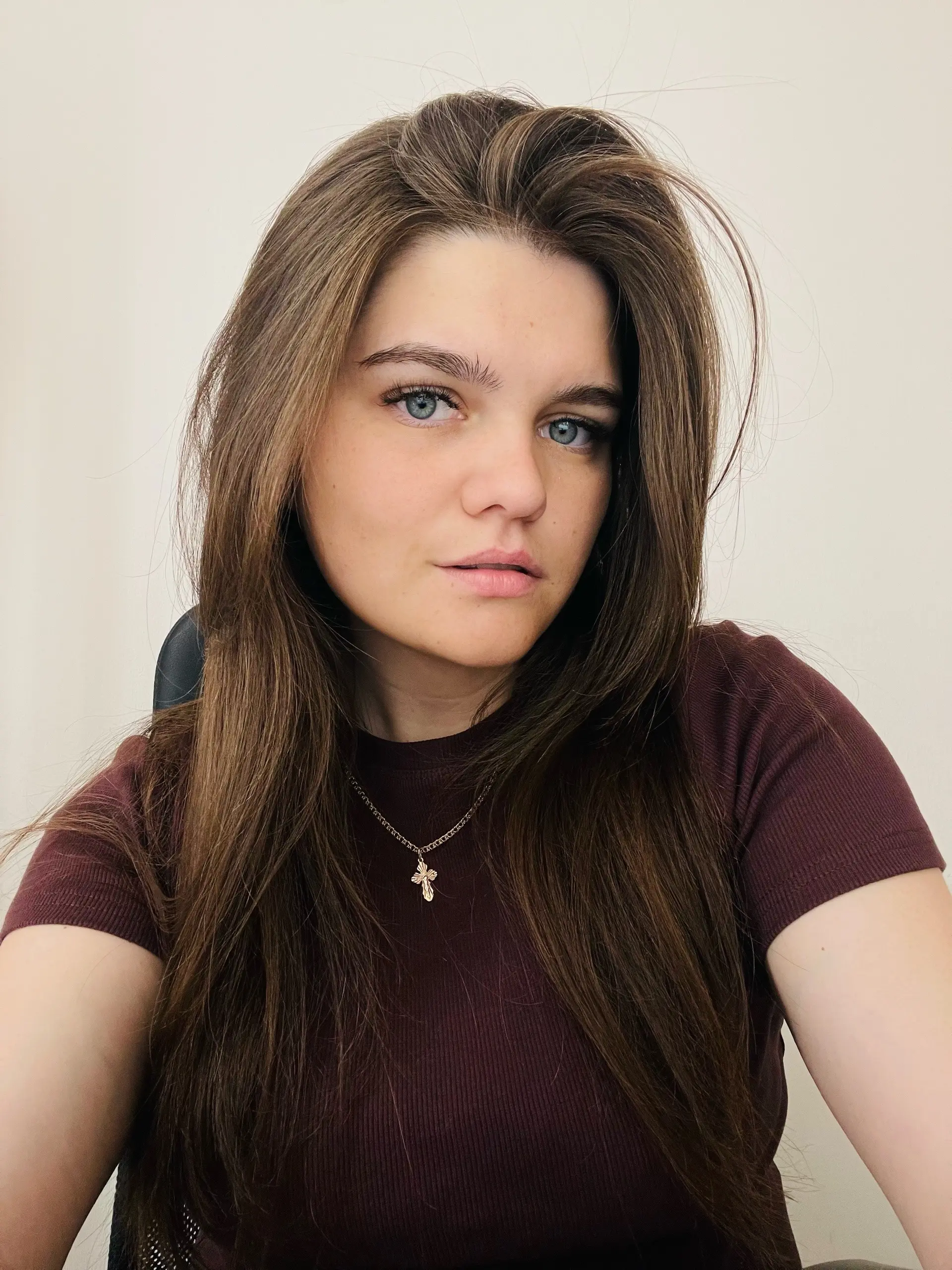 Екатерина Захарова