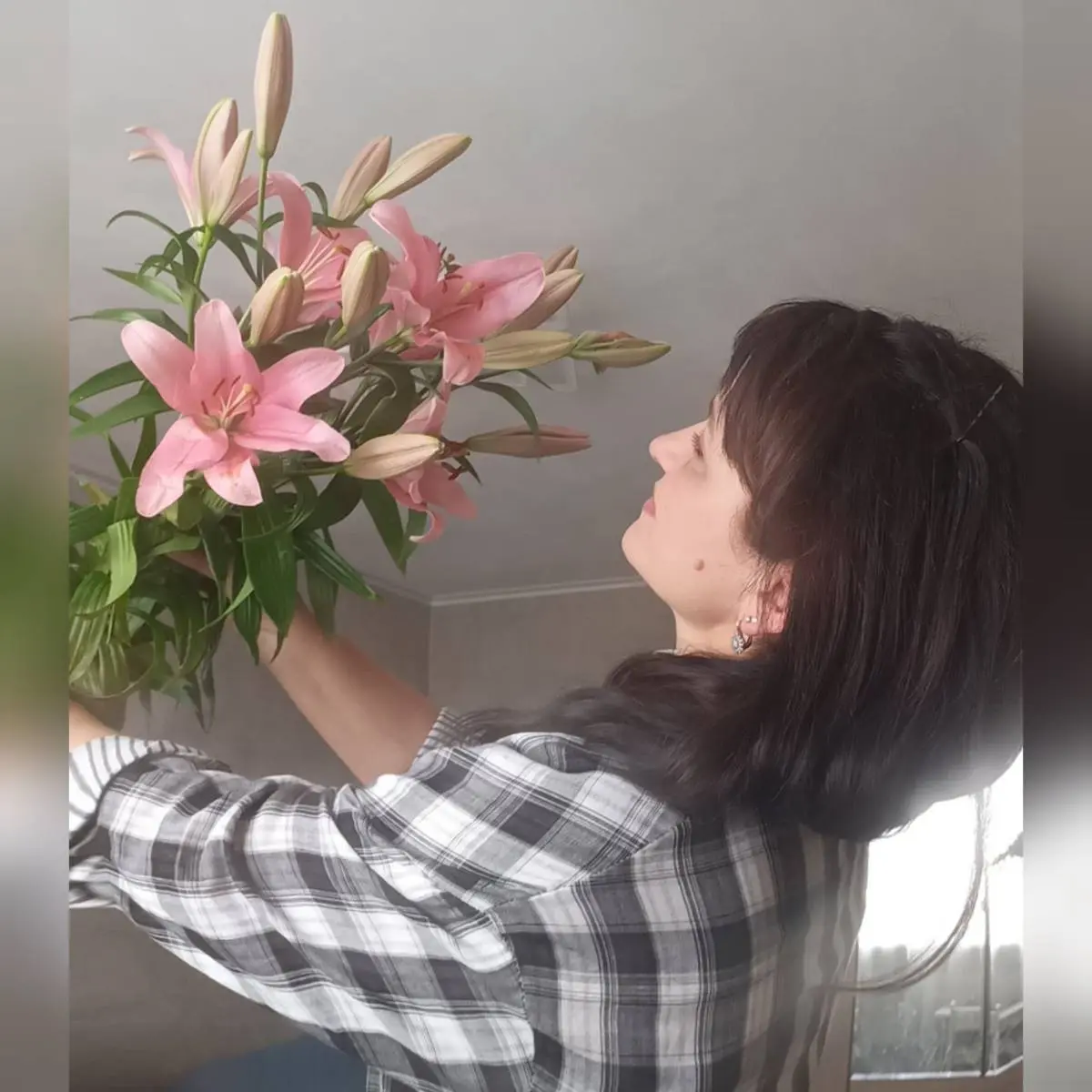 Наталья Иванова