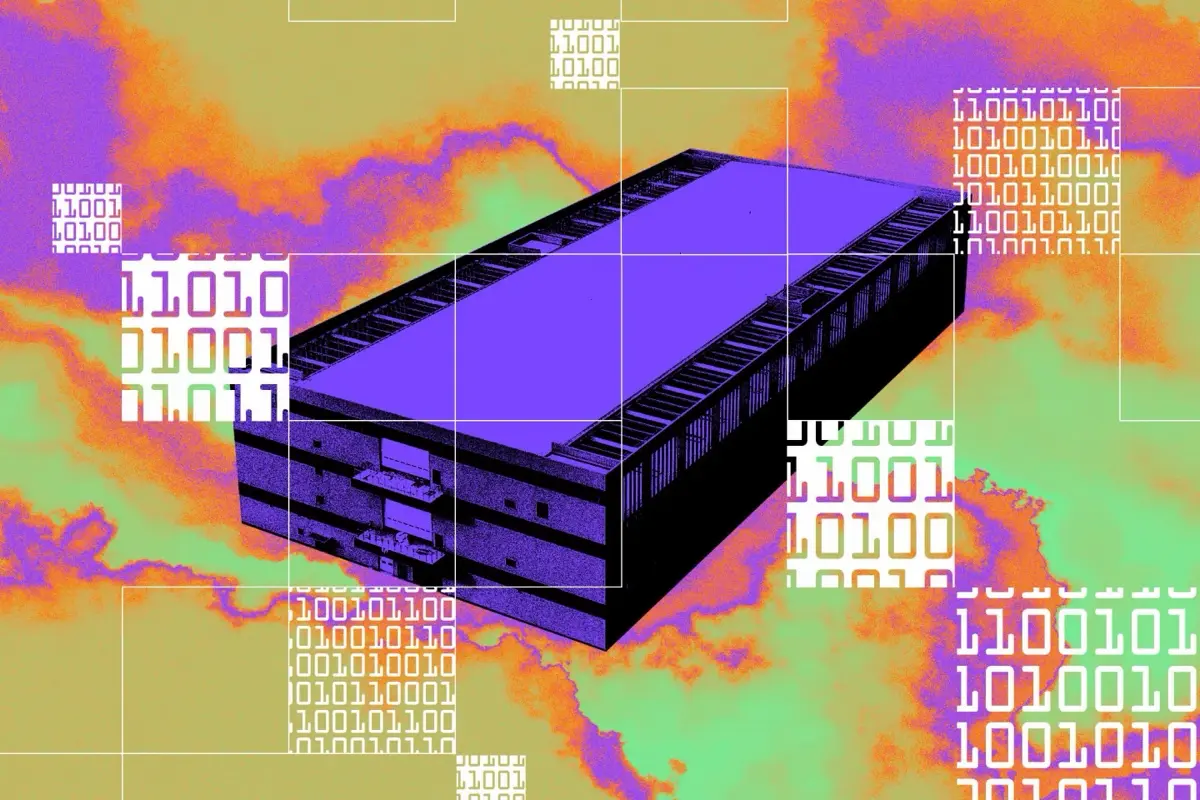 Искусственный интеллект сталкивается с проблемой воды - предложенное решение Google:
Google решает критическую проблему в области искусственного интеллекта: потребление воды | Сетка — социальная сеть от hh.ru