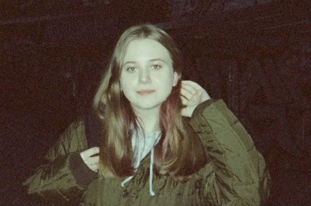 Наталья Климкова