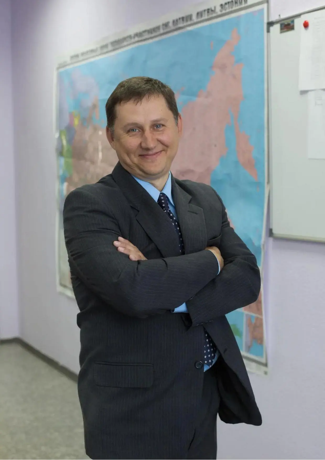 Сергей Горбунов