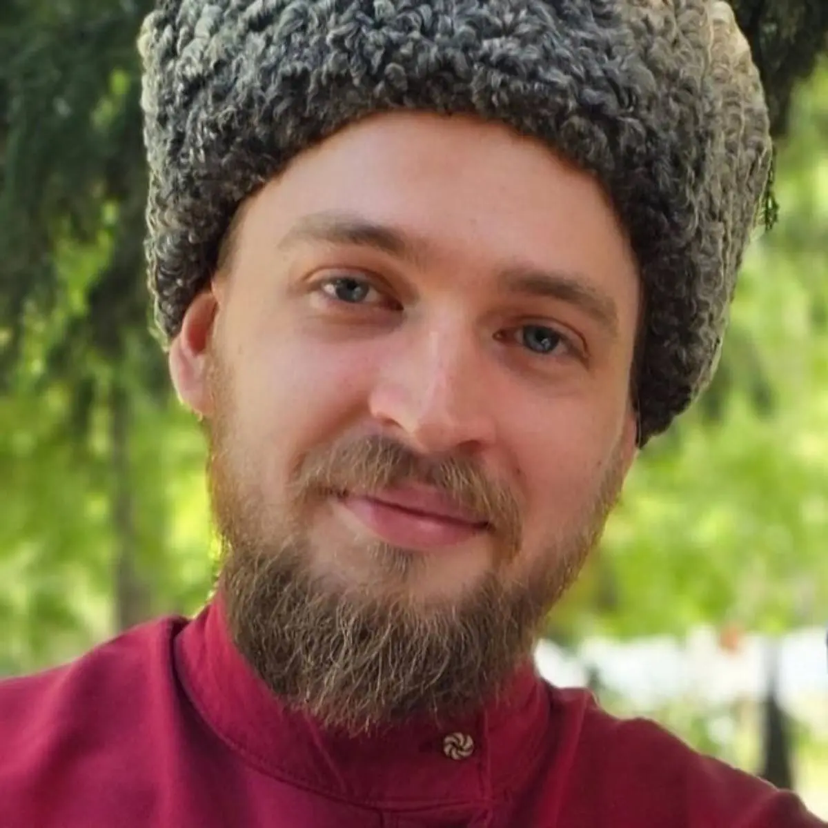 Вадим Тарутин