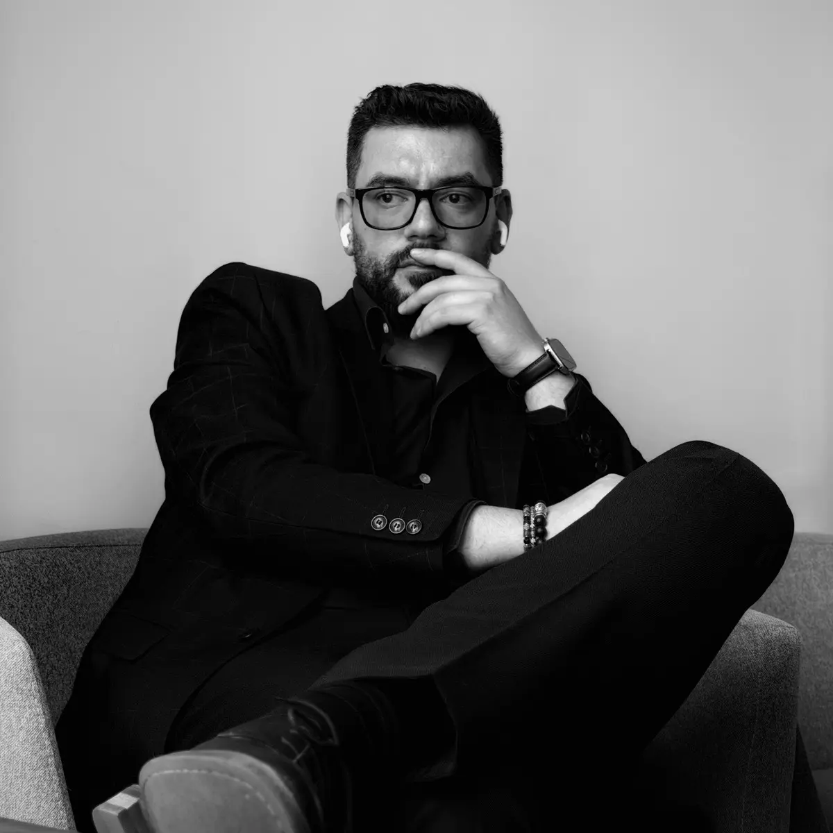 Никита Коновалов | Сетка — социальная сеть от hh.ru