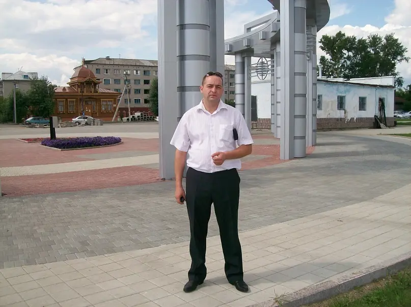 Денис Шипачев