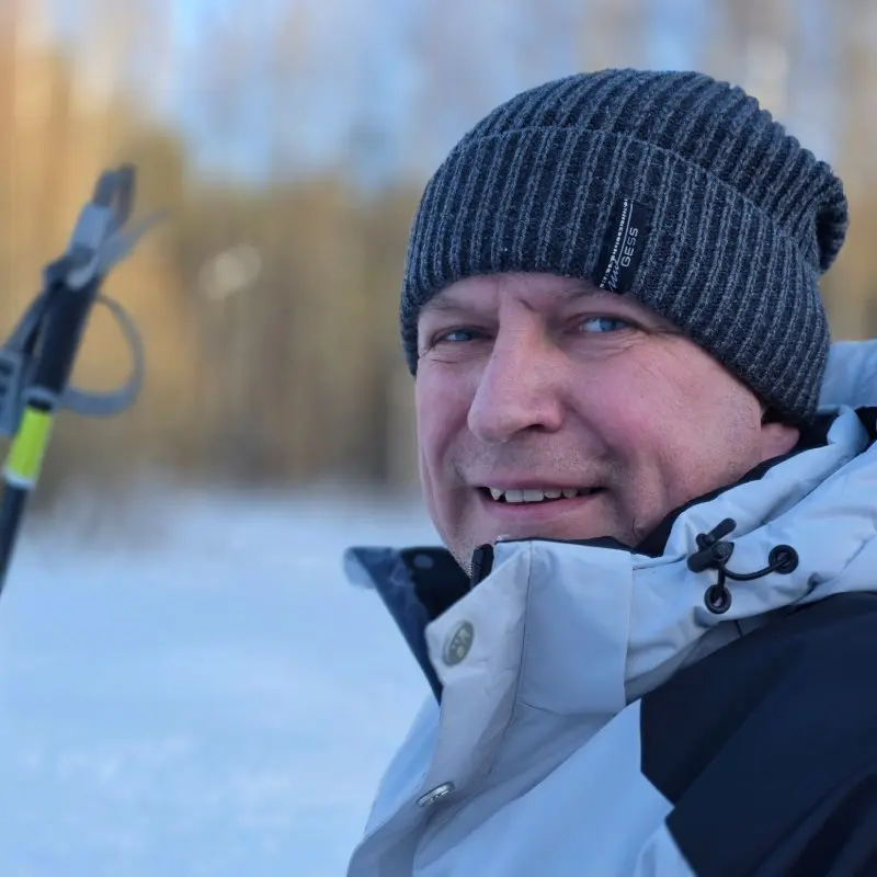 Сергей Митягин