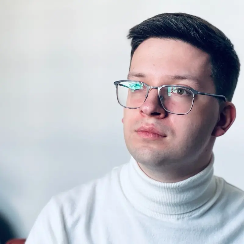 Алексей Краснопольский