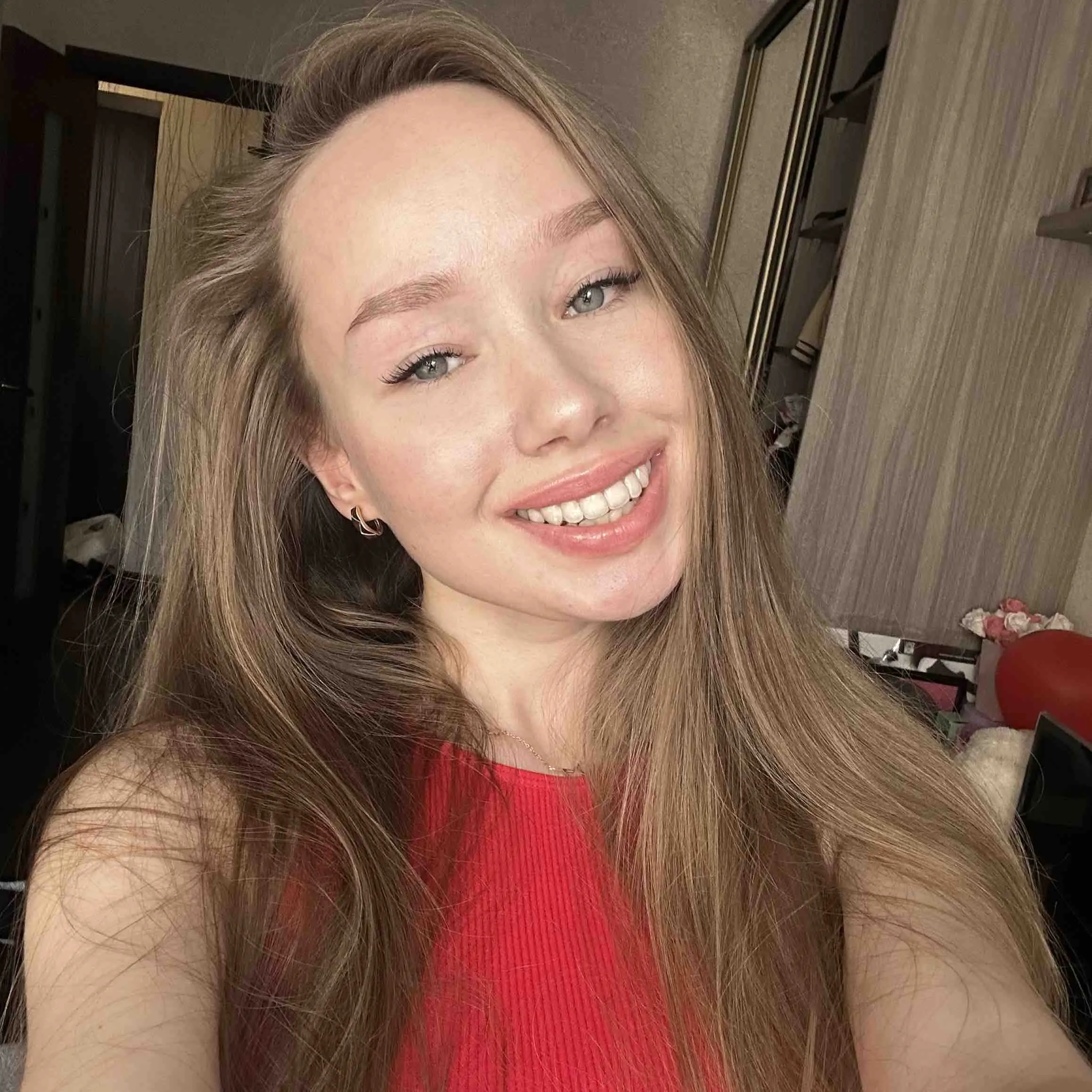 Алина Шабельникова