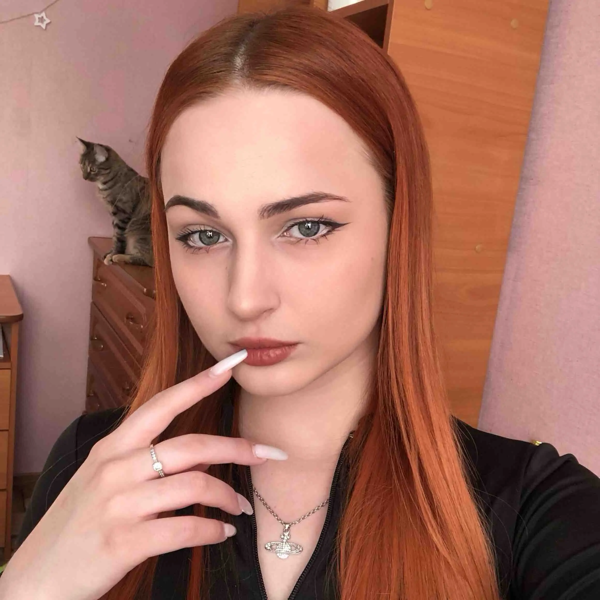 Карина Шипилова