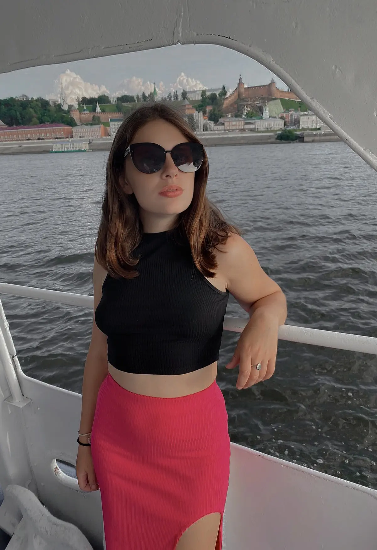 Ирина Семенычева