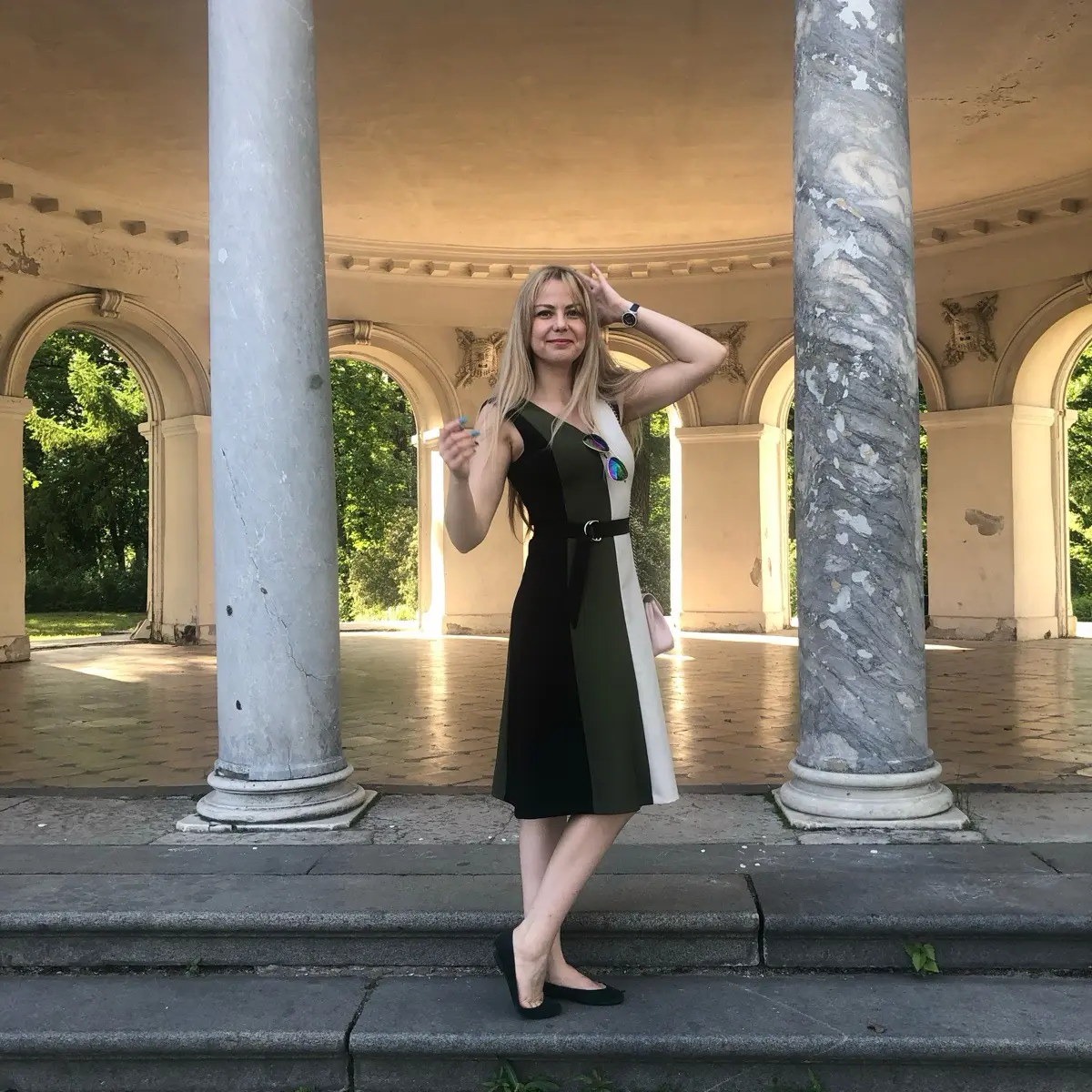 Юлия Абрамова