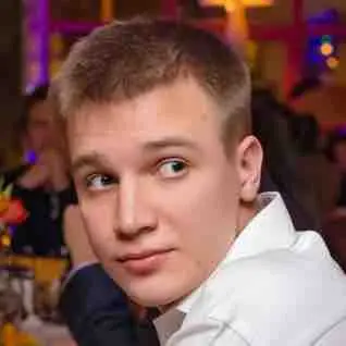 Дмитрий Орлянский