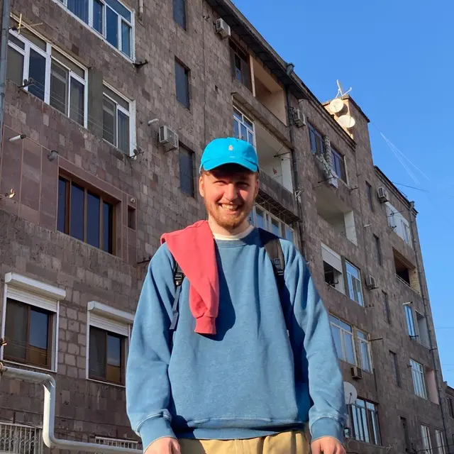 Вадим Бабурин