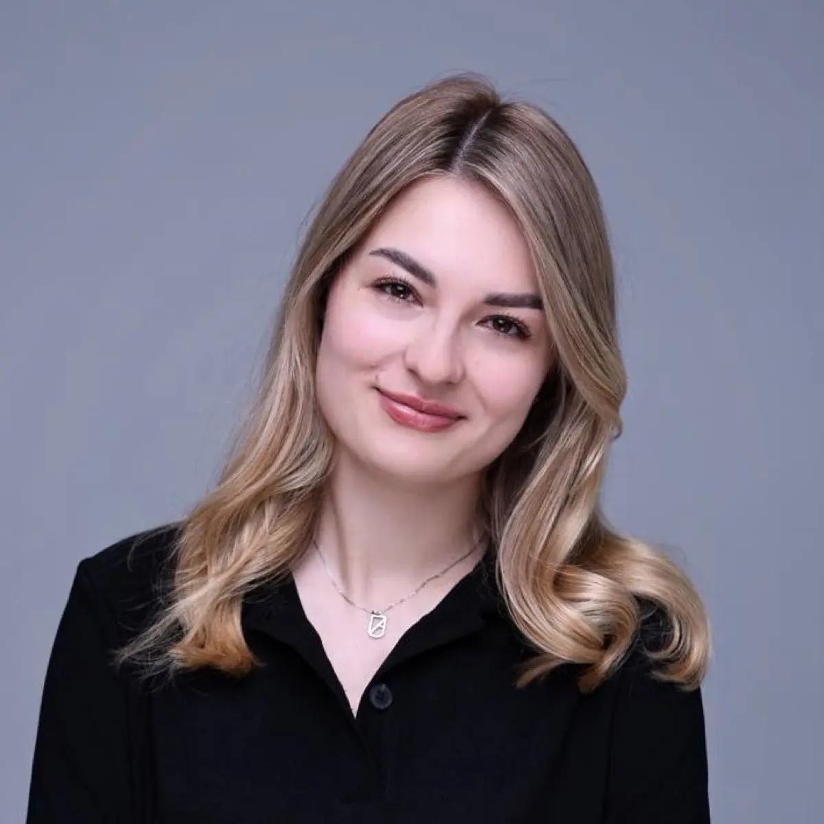 Юлия Дерябина