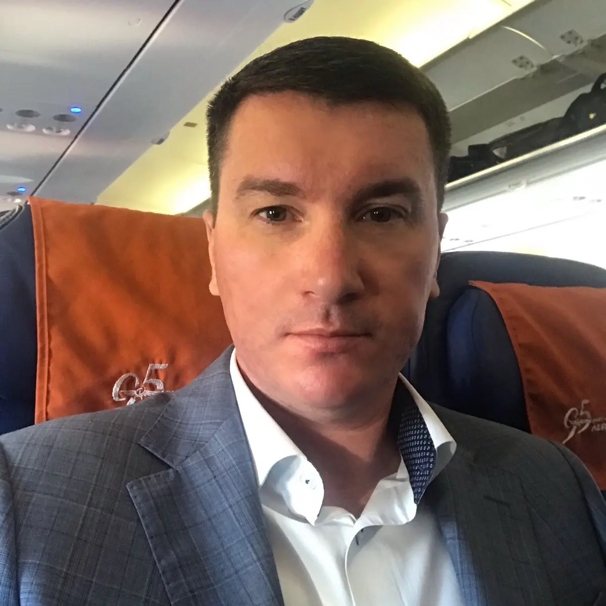 Алексей Краснов