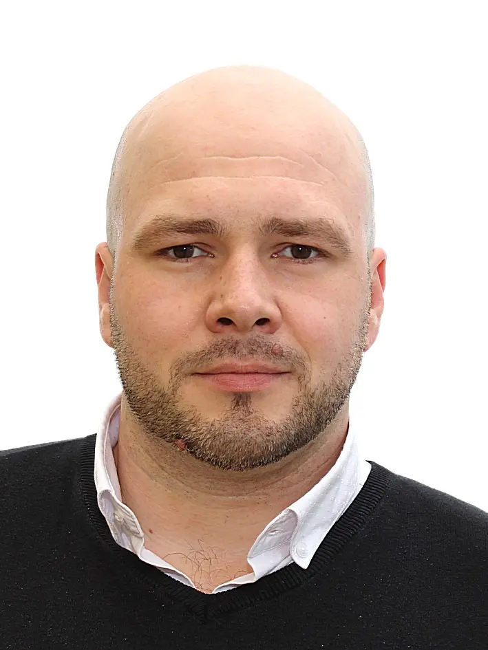 Никита Холкин