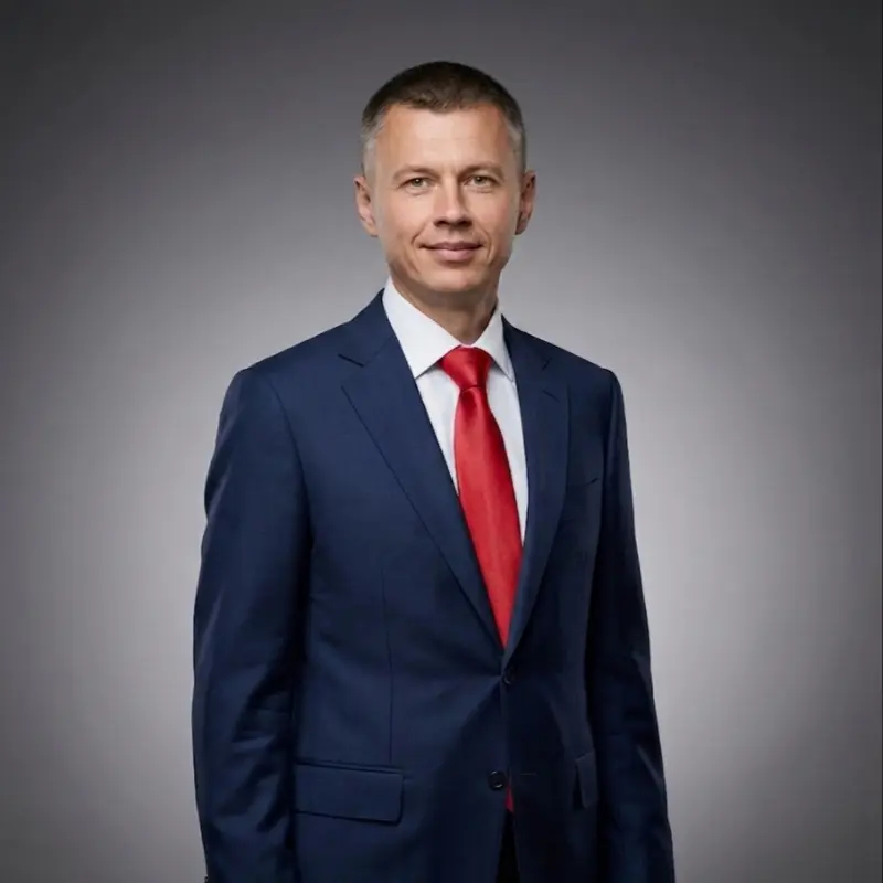 Денис Буханцов
