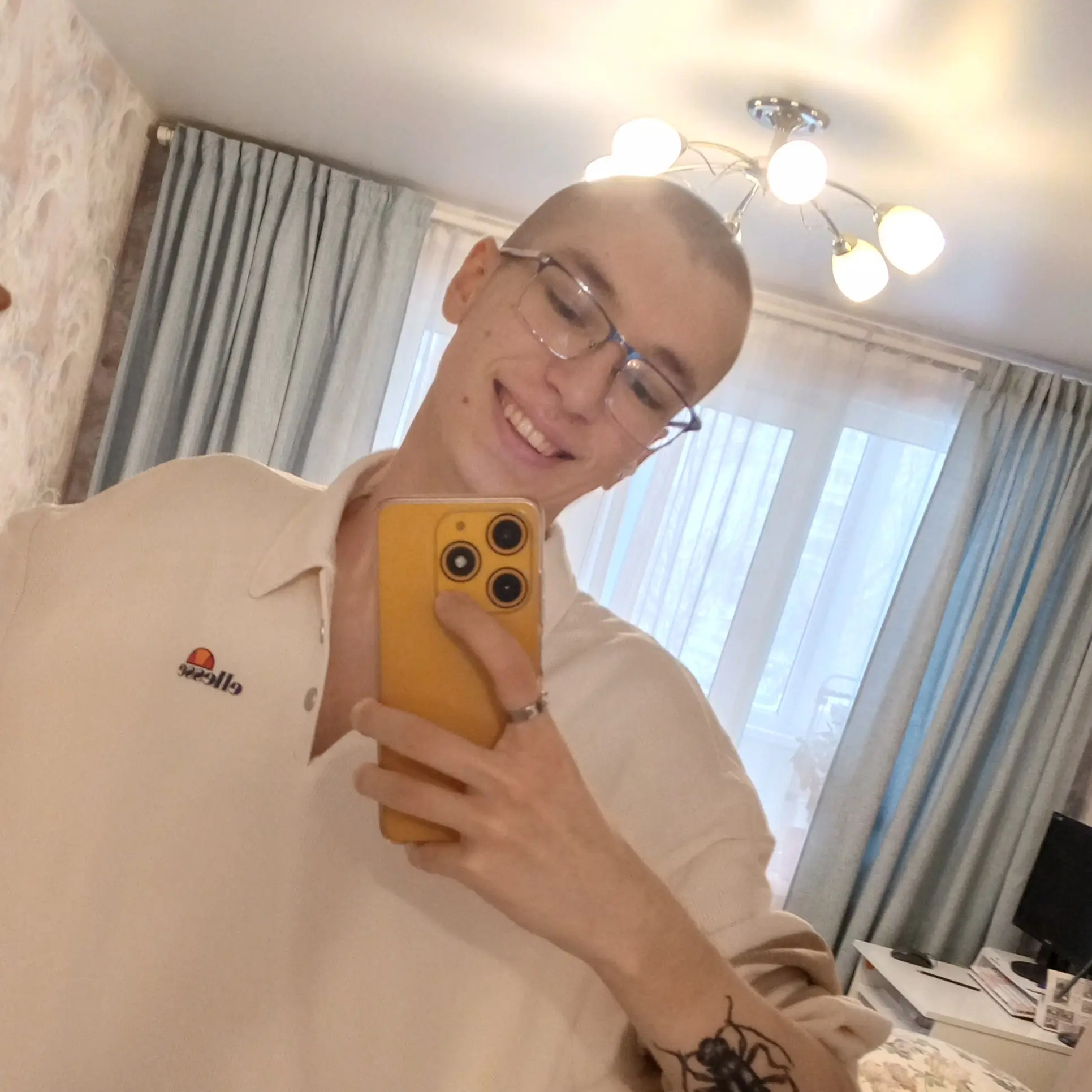Егор Пичугин