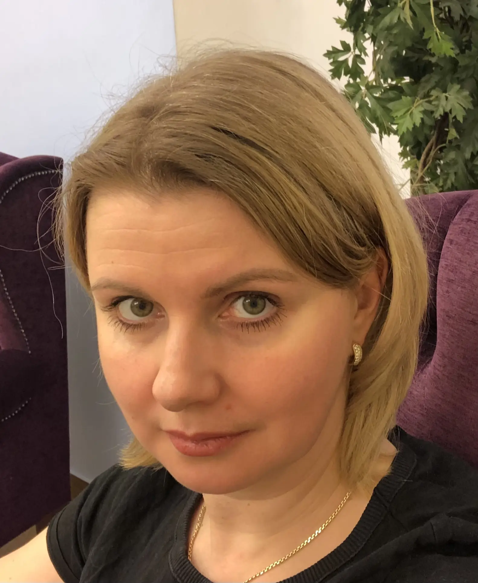Анна Исхизова