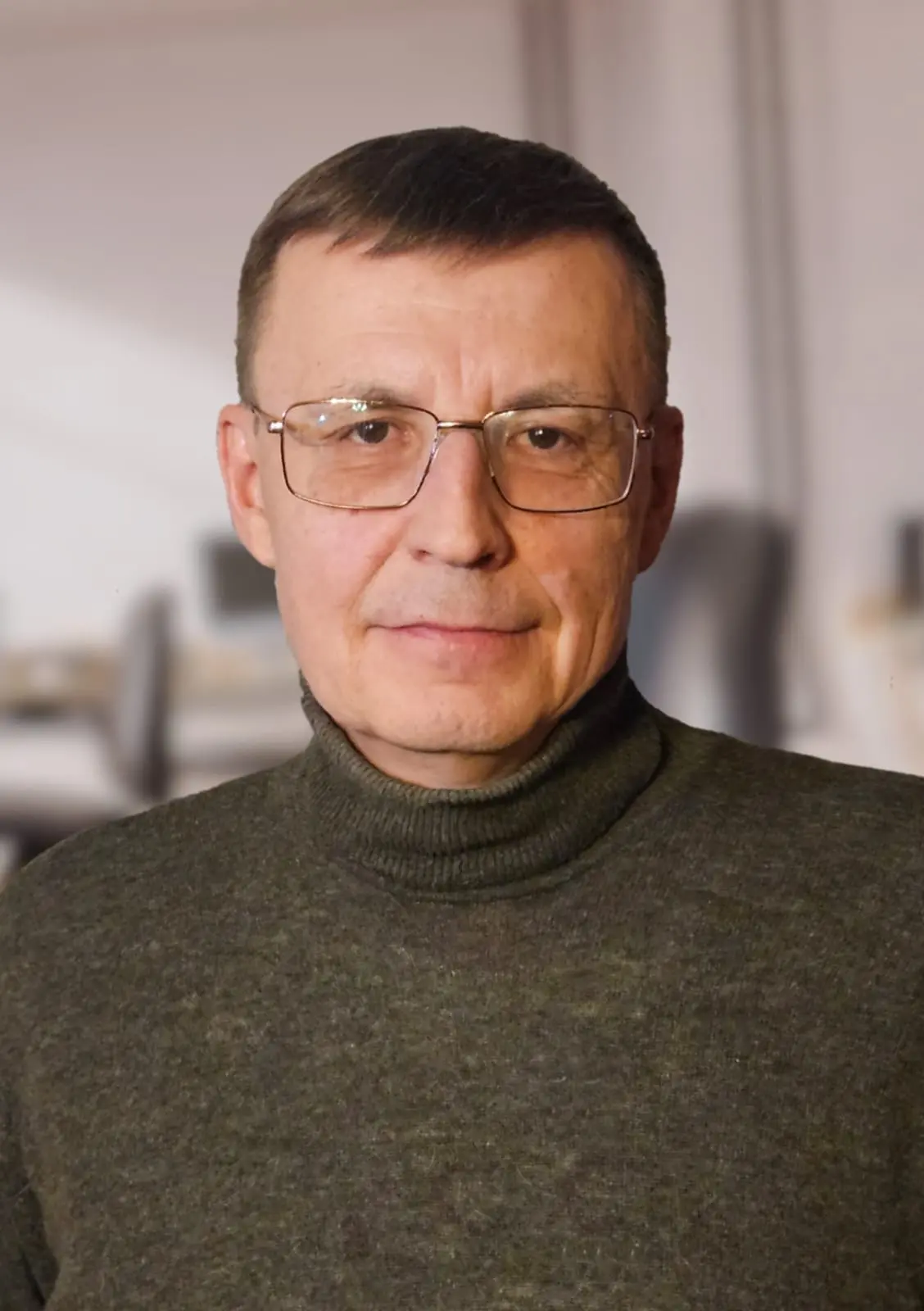 Александр Ермоленко