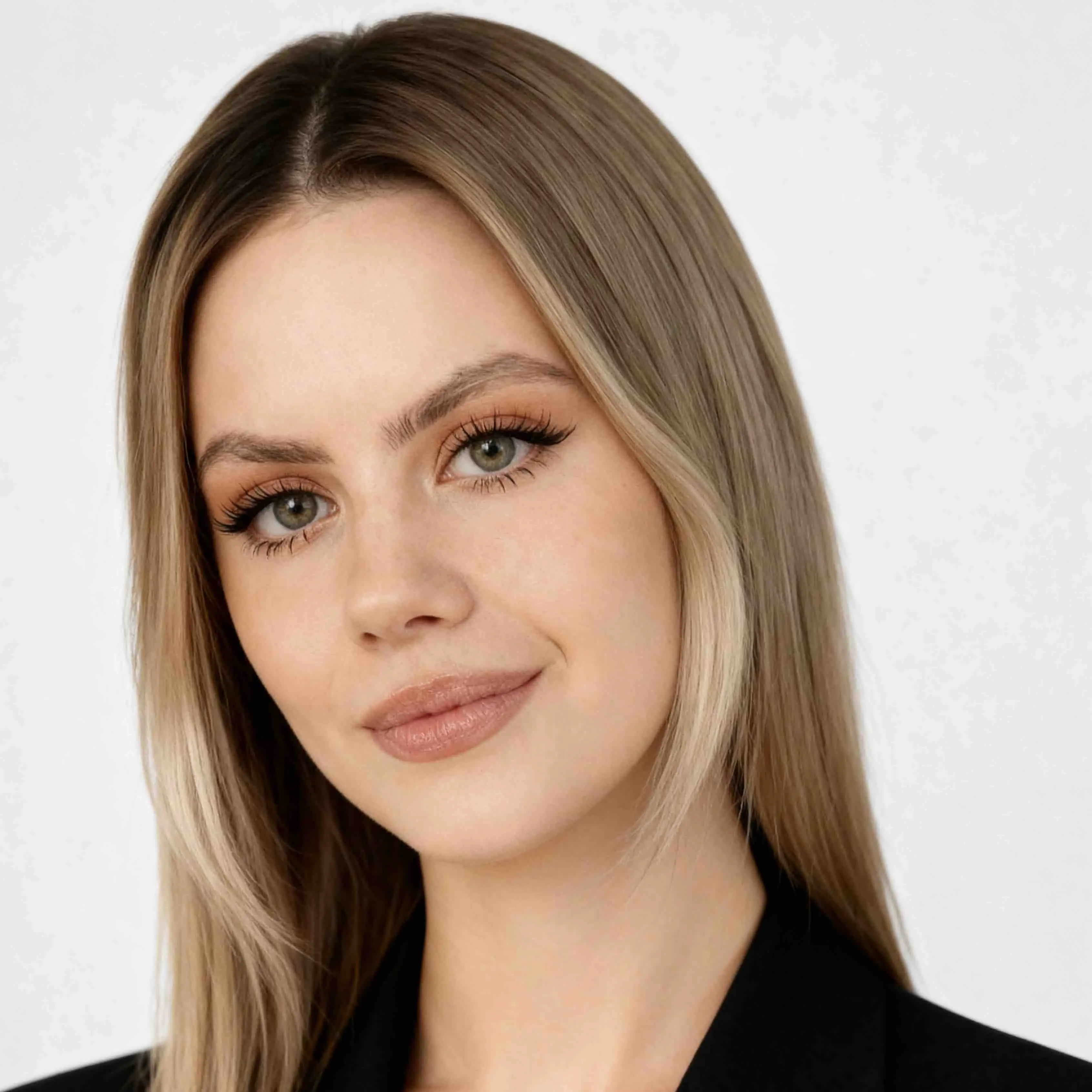 Алёна Зайцева