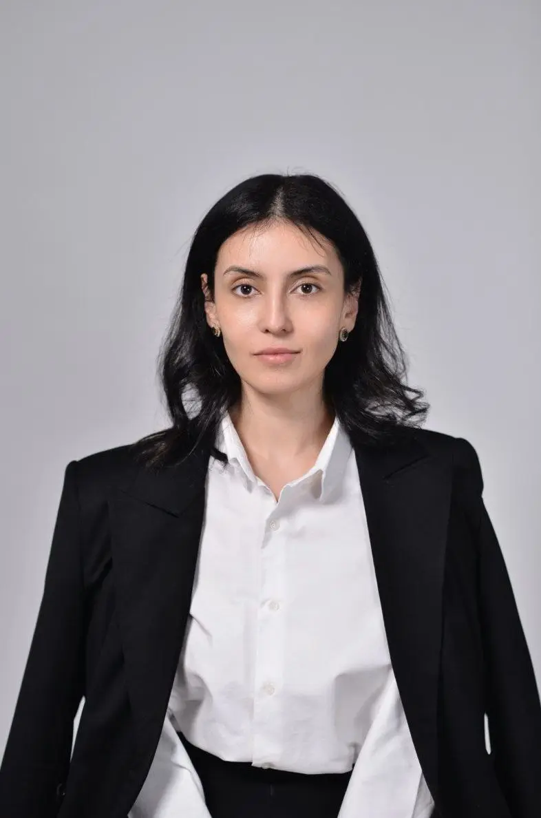 Гузель Какаджикова
