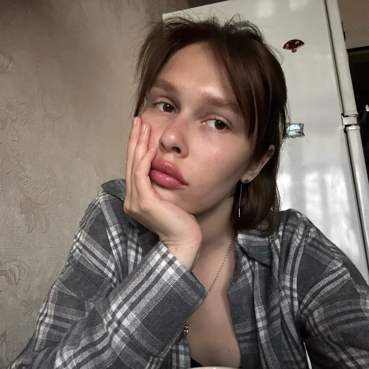 Ксения Голубева